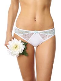 EC0353 Melodie - Трусы женские классические, LUI et ELLE
